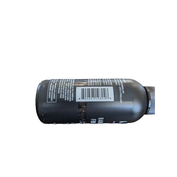 NYX Setting Spray Radiant Finish 1.69oz MSS03 Professional Makeup Long Lasting - Picture 4 of 5